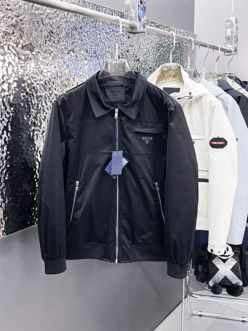 Prada Outwear